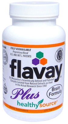 Flavay Plus